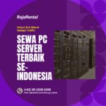 Sewa PC Server